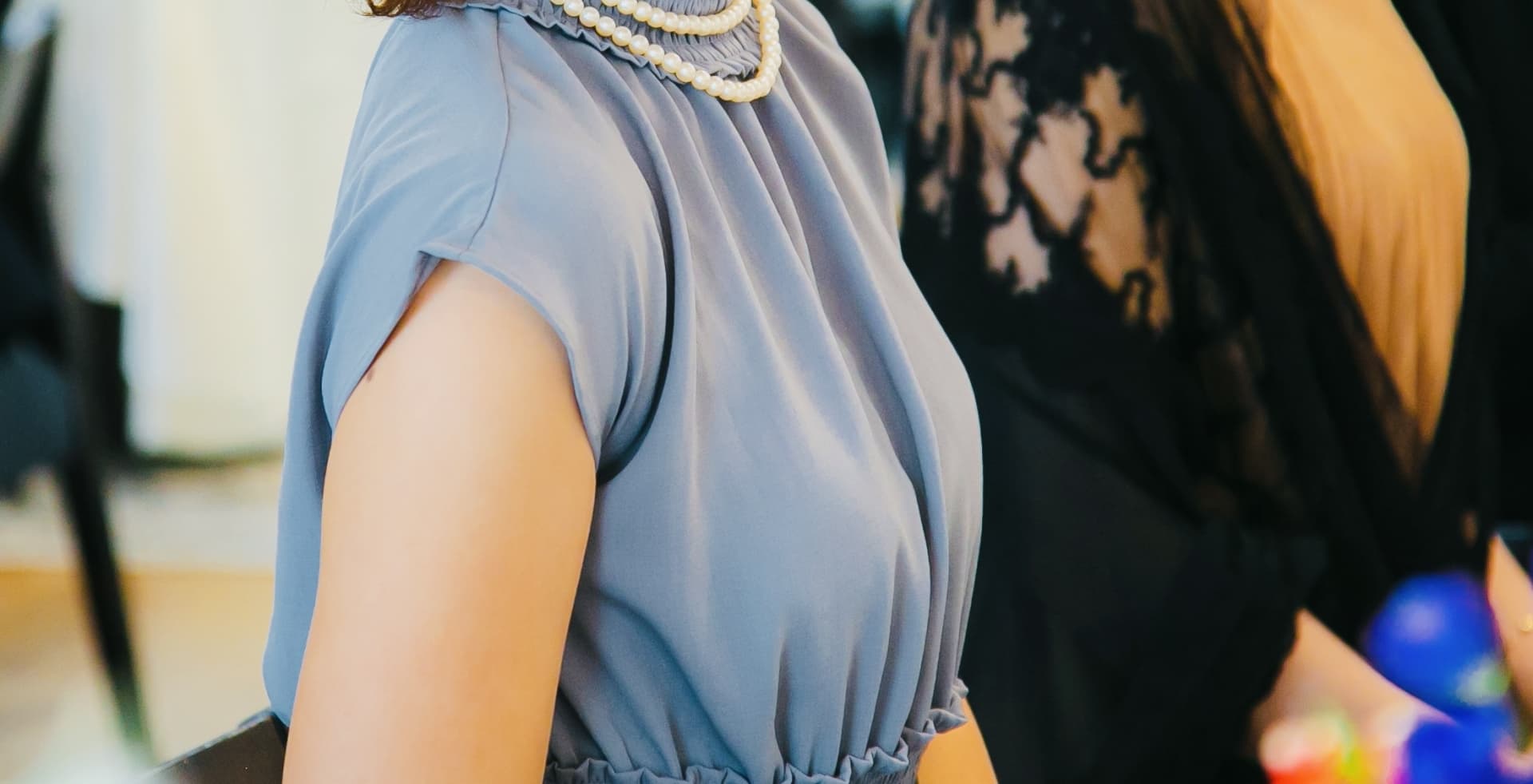 パーティードレス 女性