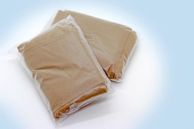 ストッキング（未開封）